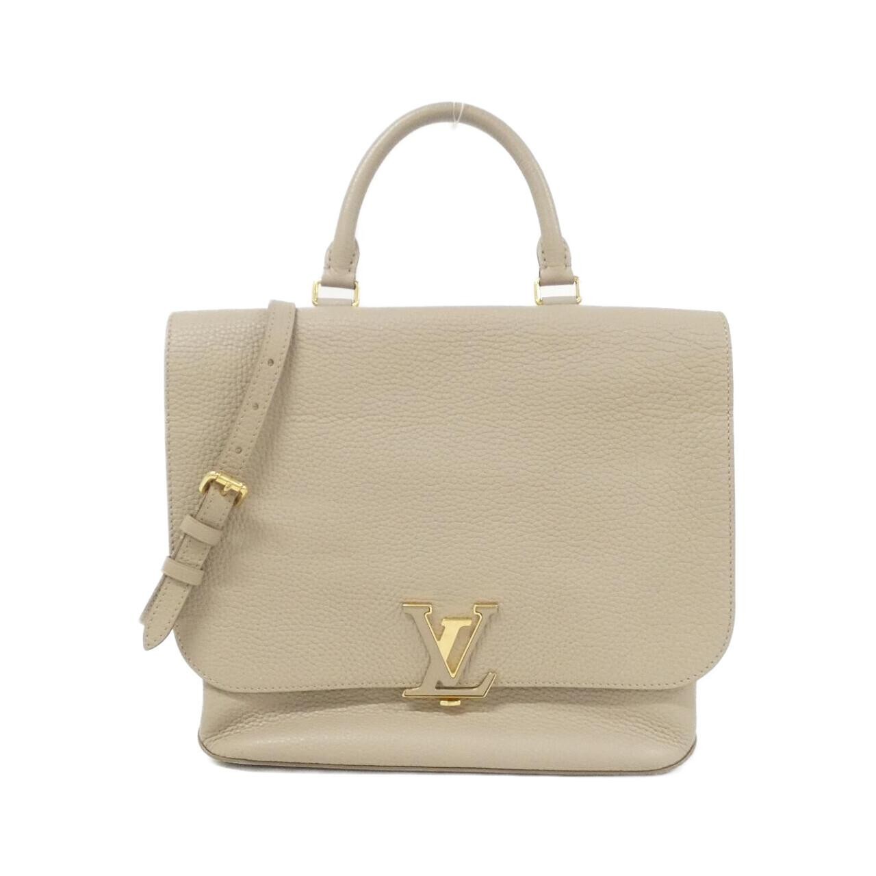 Louis Vuitton Taurillon Clemence Volta M50545 Bag