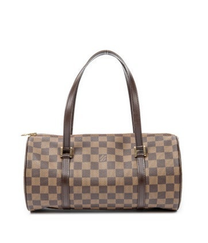 Louis Vuitton Vuitton Damier Ebene Papillon 30