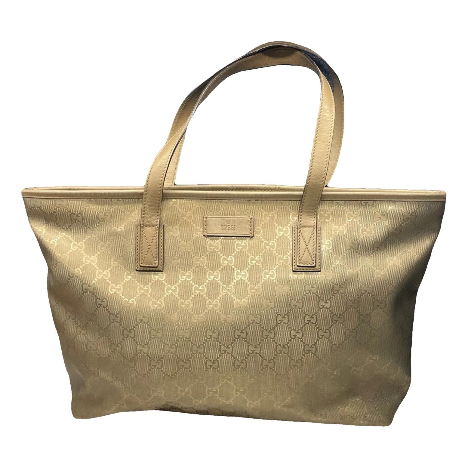 Cloth handbag