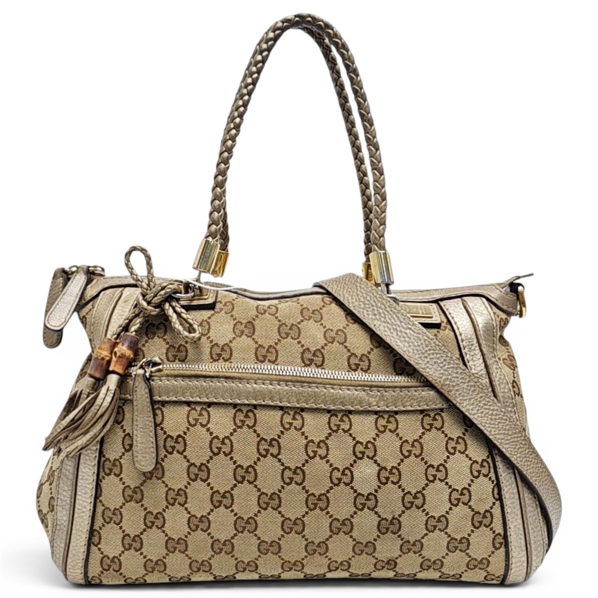 Cloth handbag