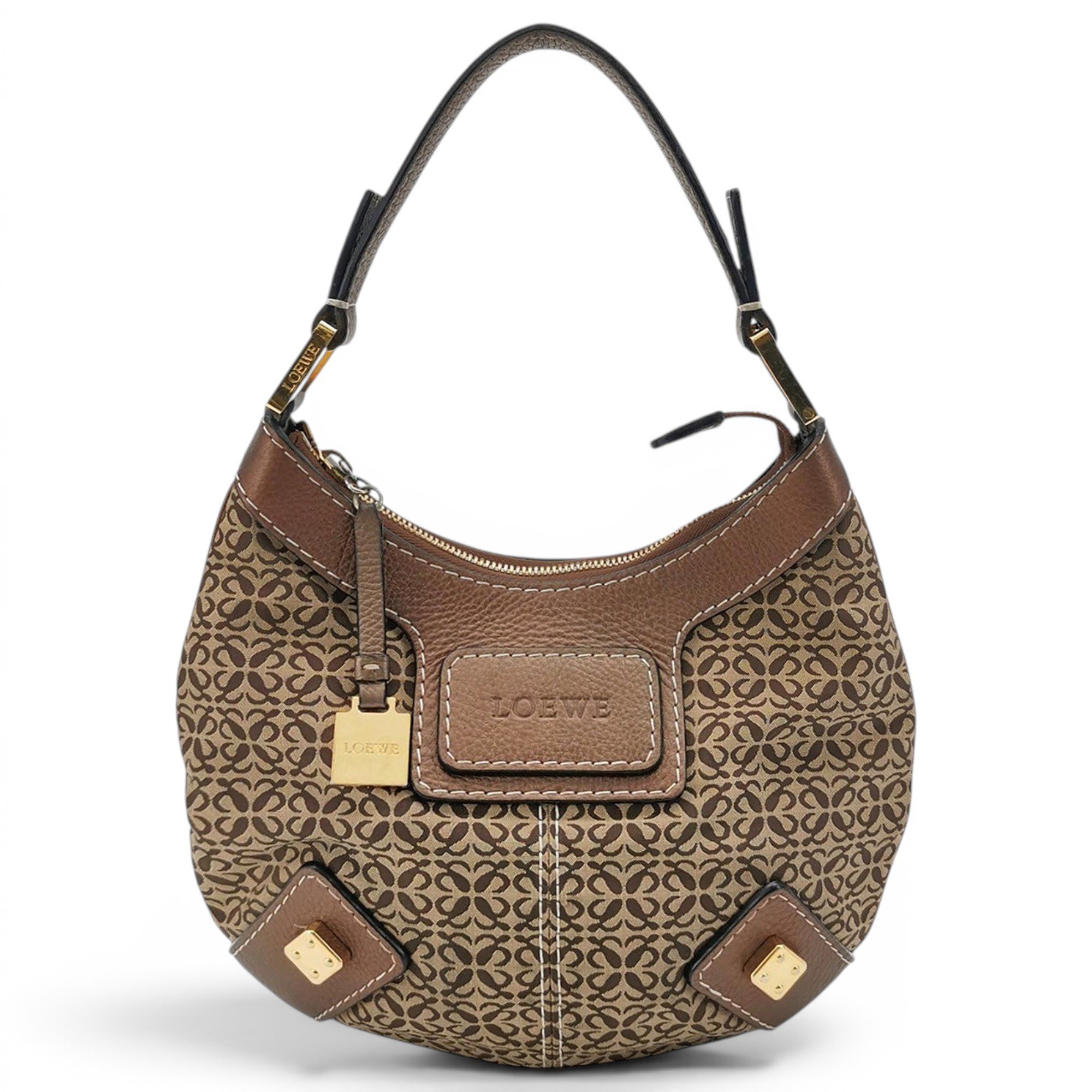 Cloth handbag