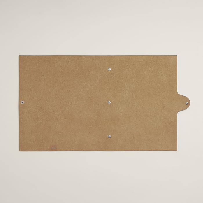 Poussière Ulysse GM Notebook Cover