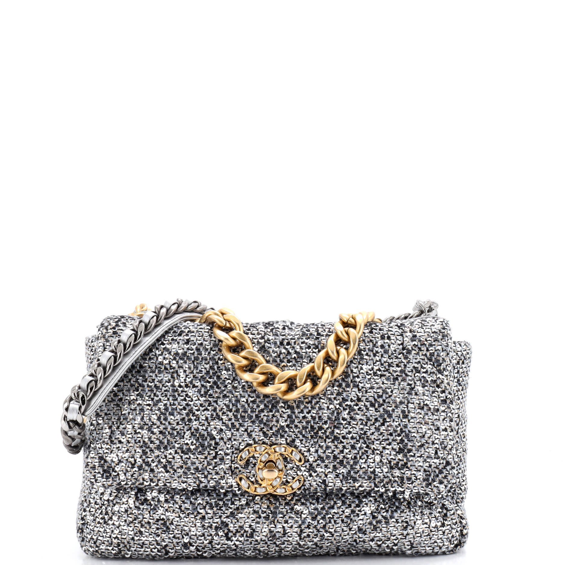 Cloth handbag
