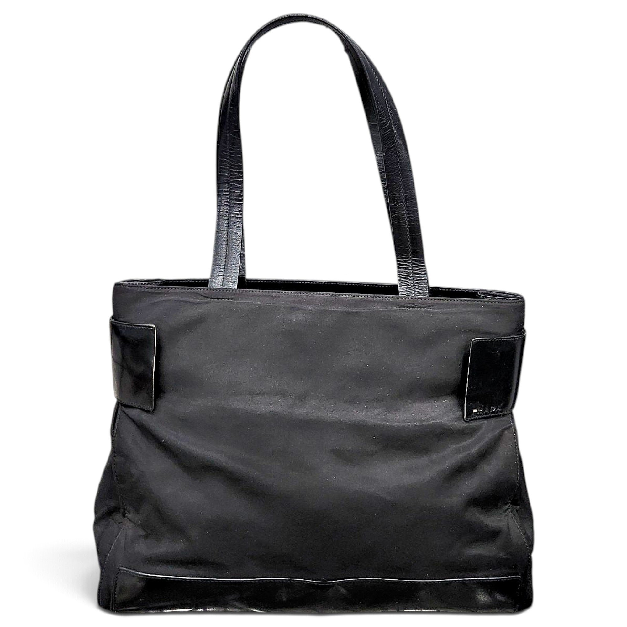 Esplanade tote