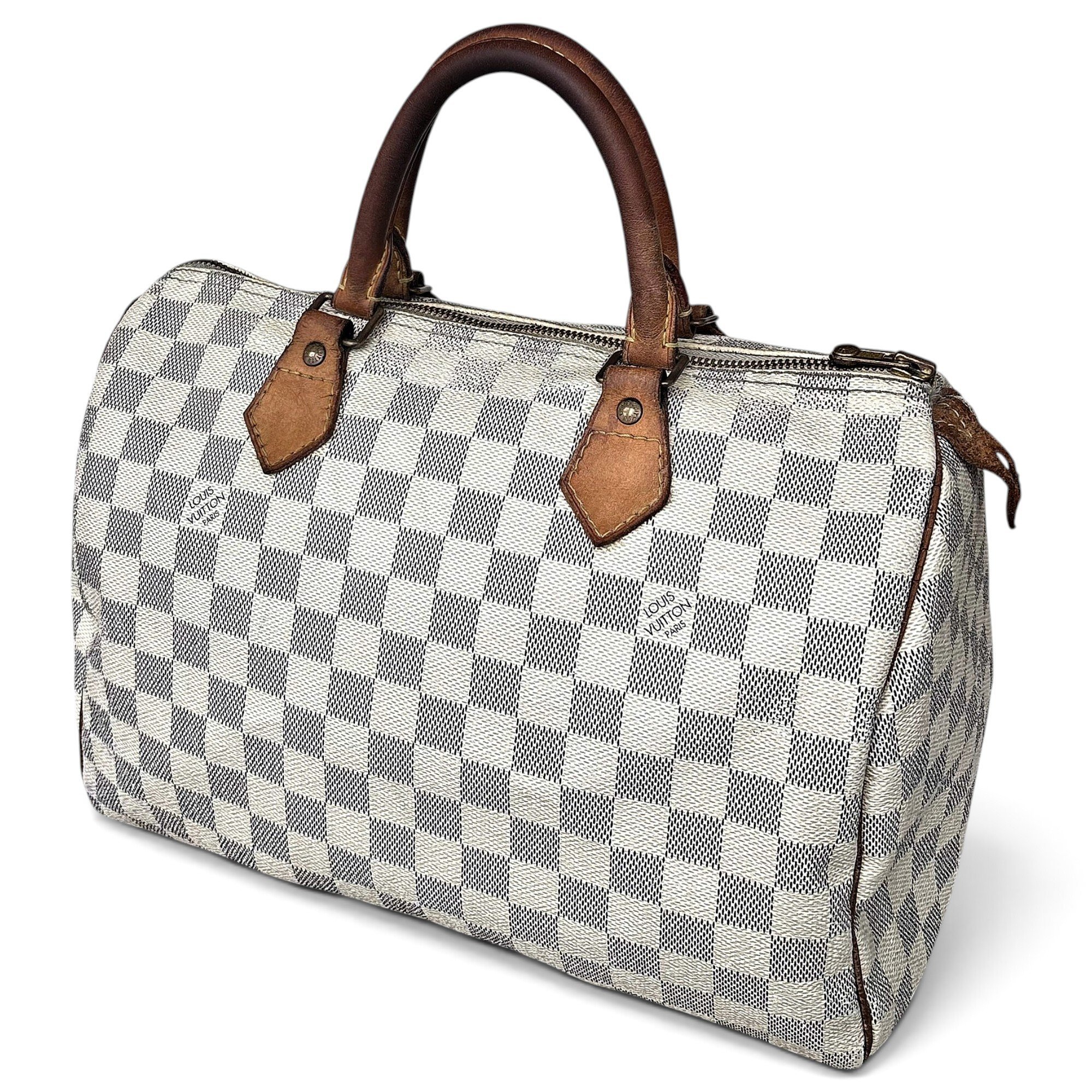Speedy handbag