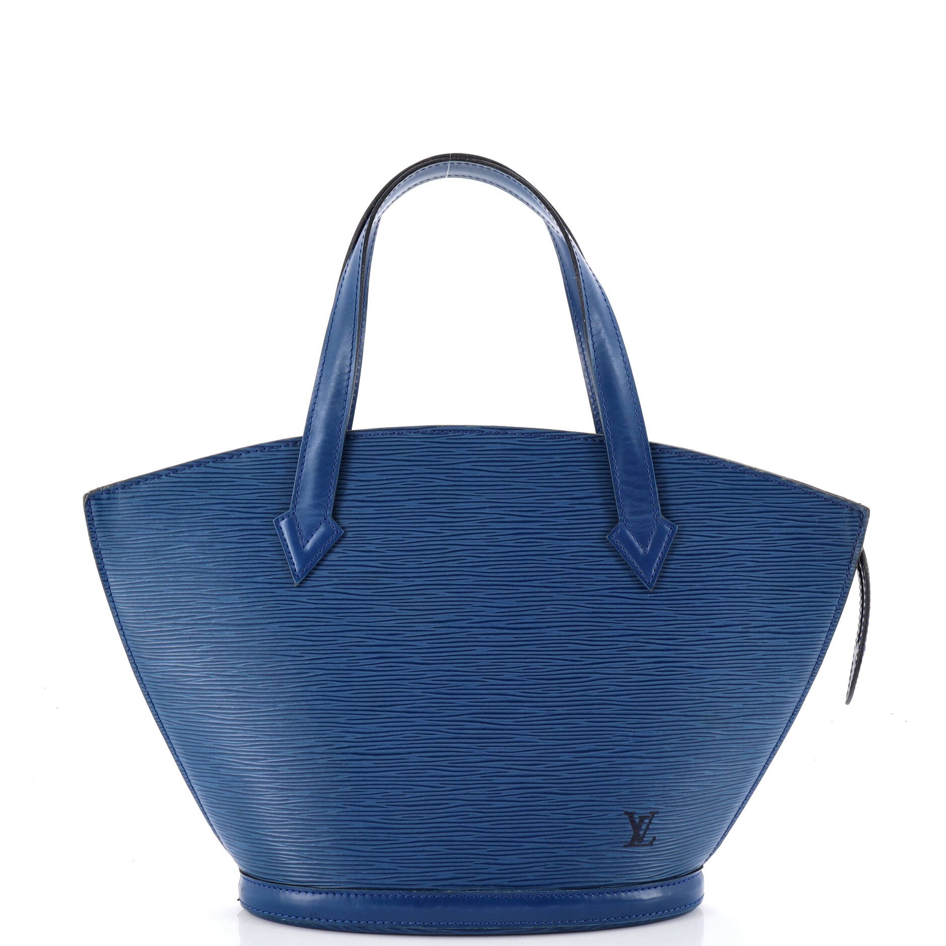 Saint Jacques Handbag Epi Leather PM