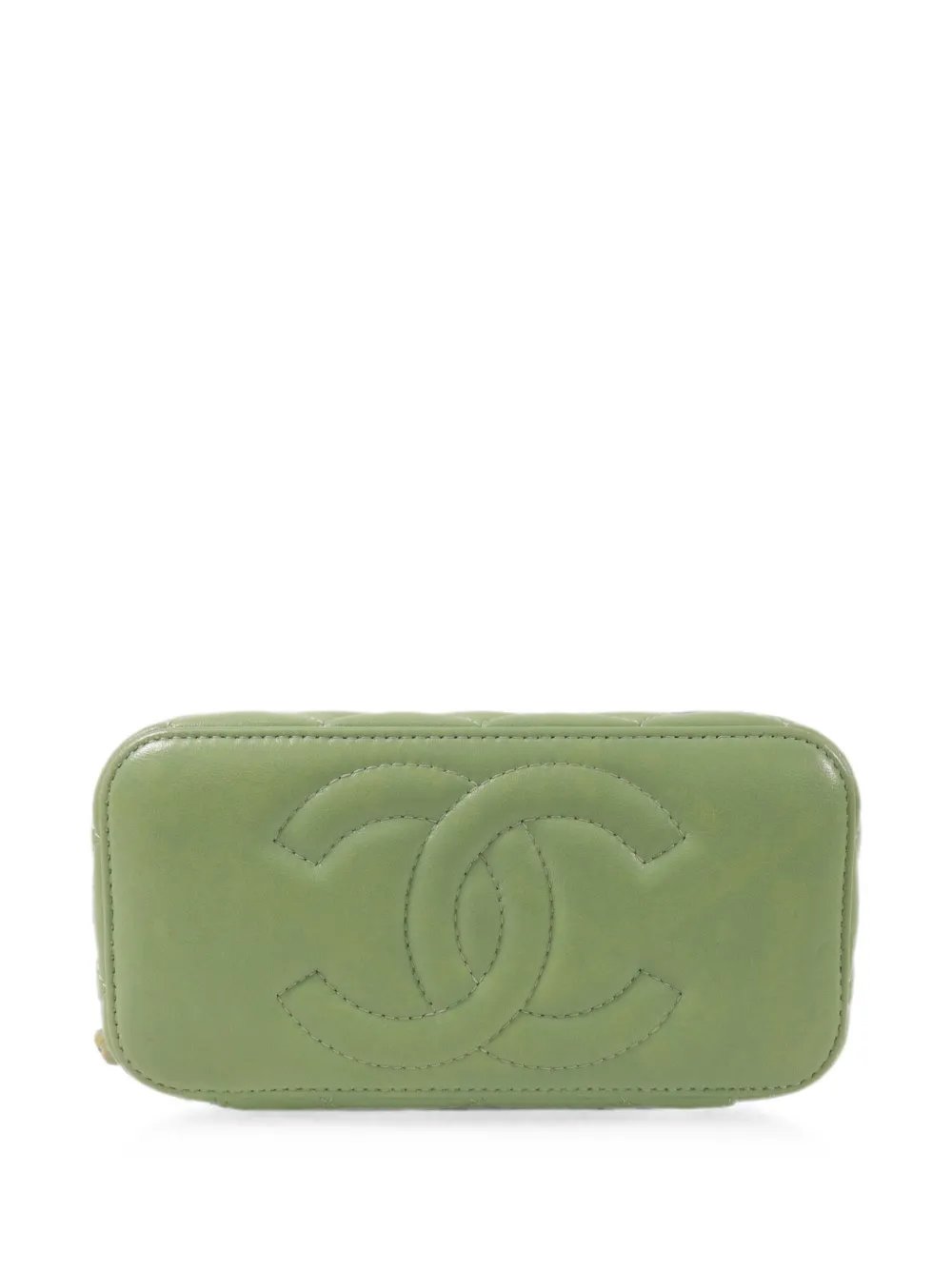 CC Vanity cross body bag