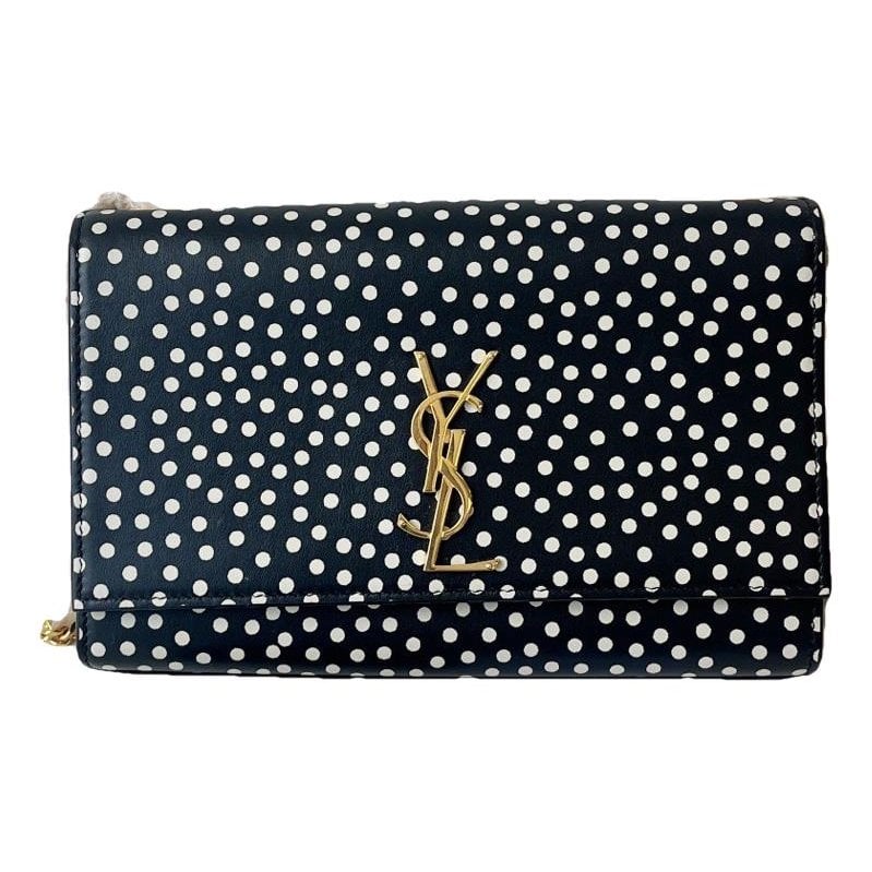 Toy Kate leather handbag