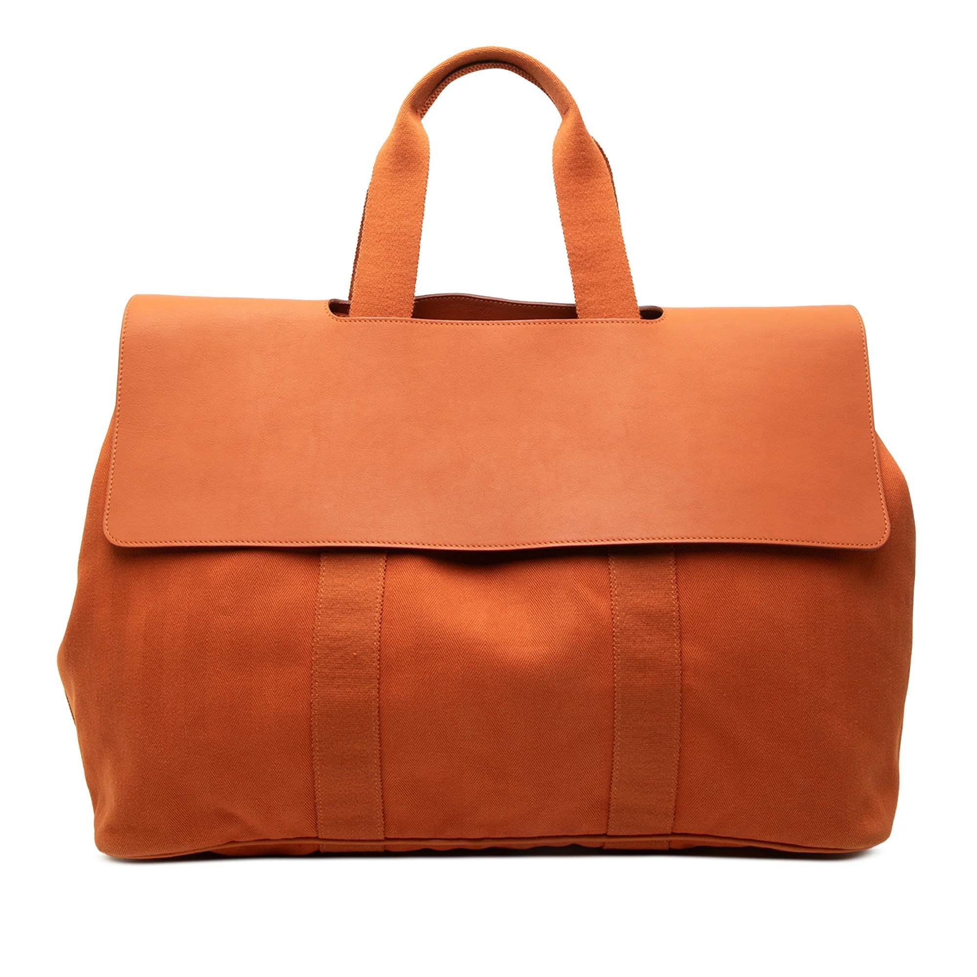 Valparaiso leather handbag
