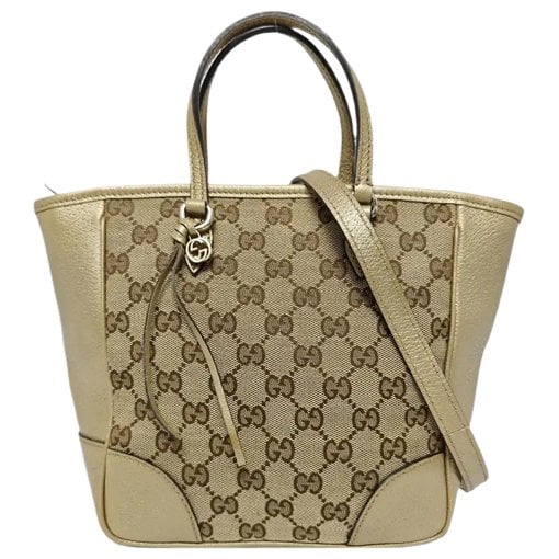 Bree cloth handbag