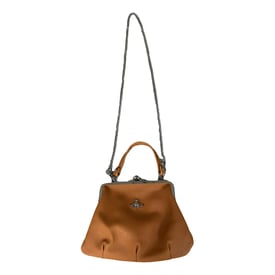 Vivienne Westwood Leather bag