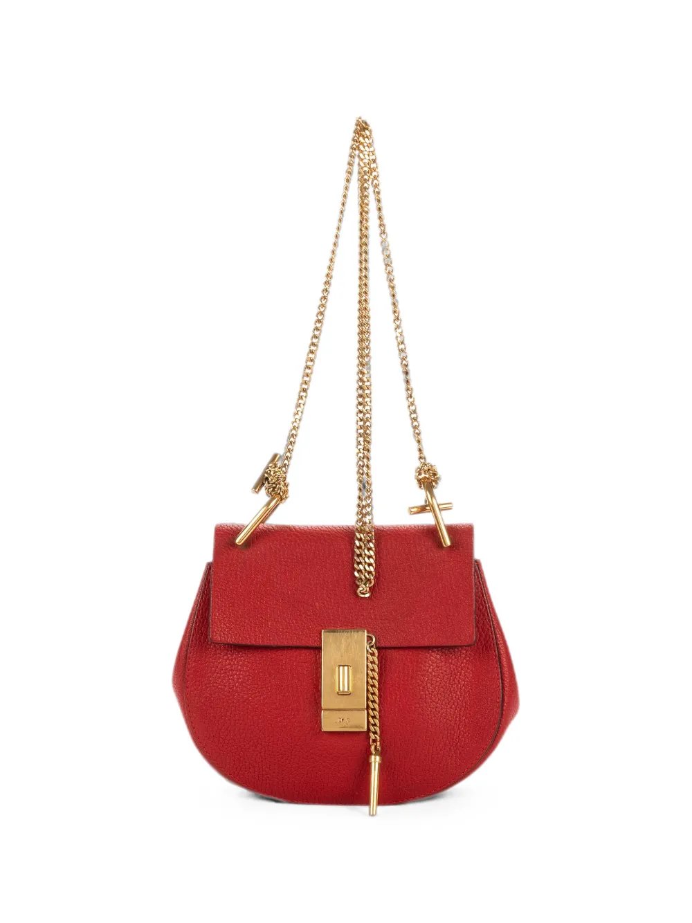 mini Drew cross body bag