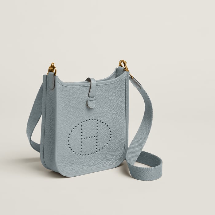 Bleu Glacier Evelyne 16 Amazone Bag