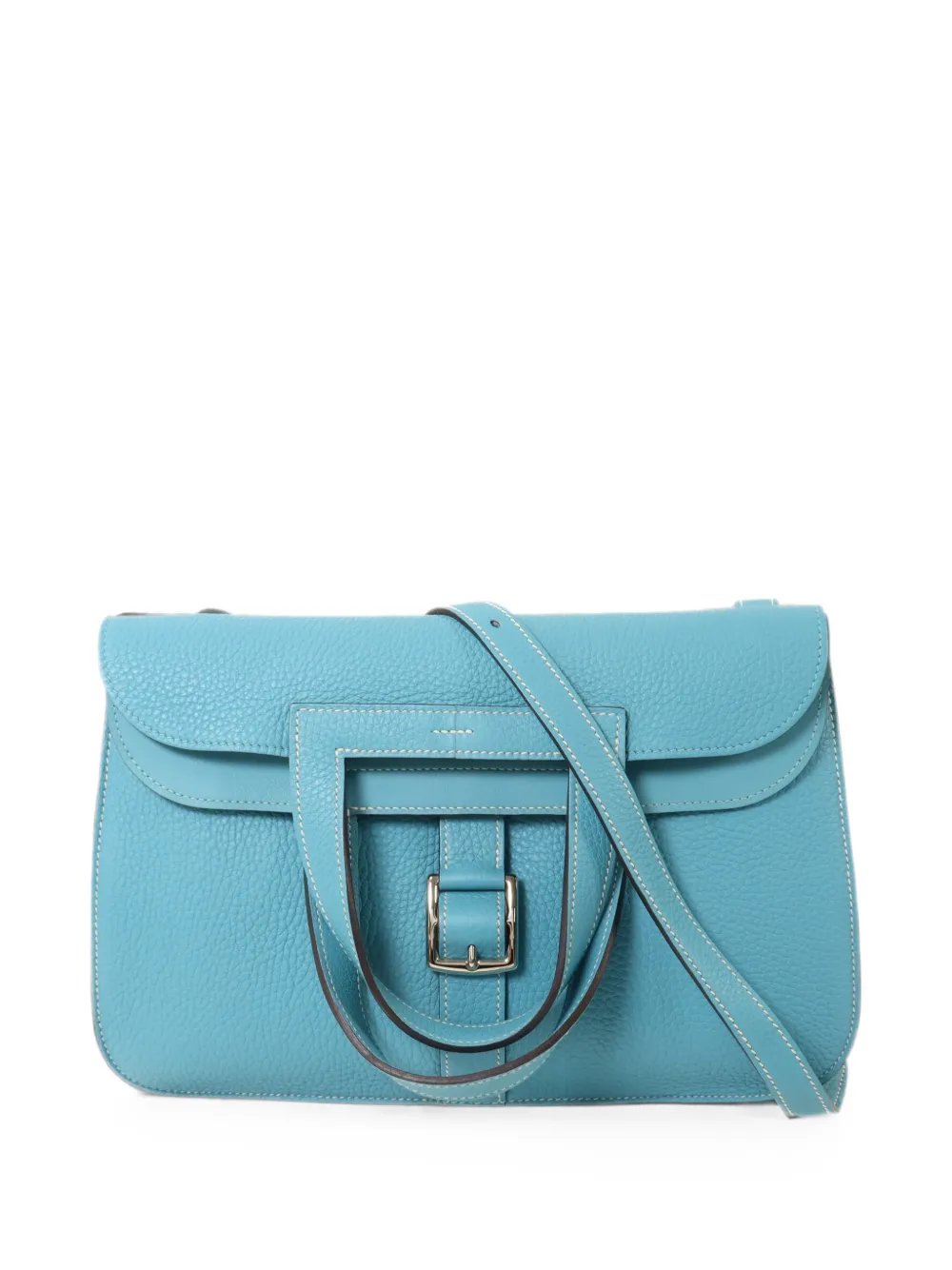 2015 31 Halzan shoulder bag