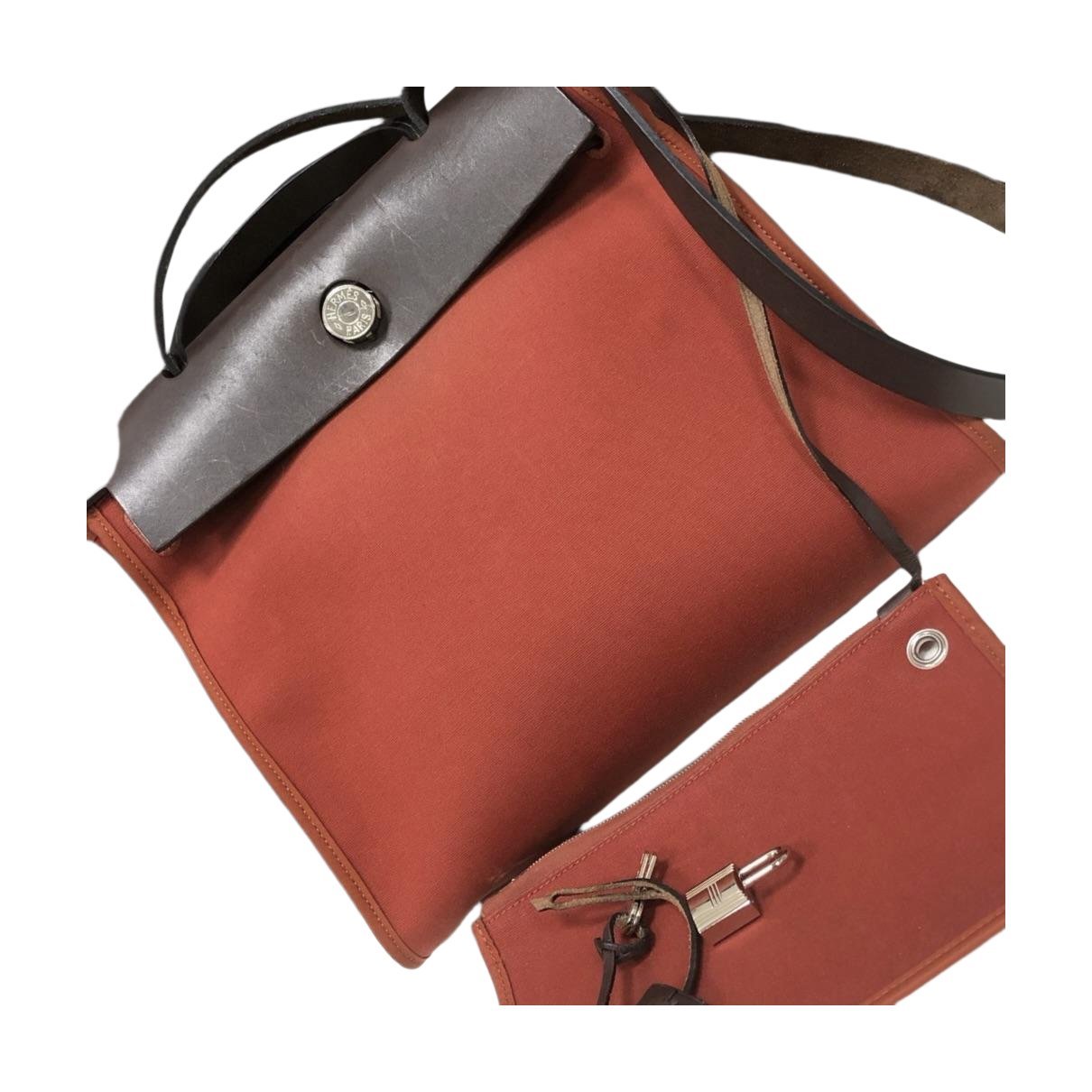 Herbag cloth handbag