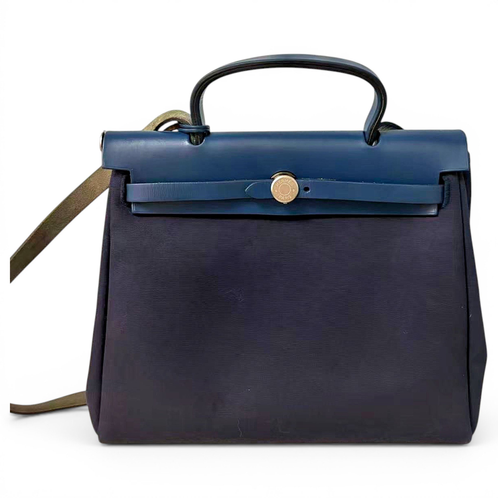 Herbag cloth handbag