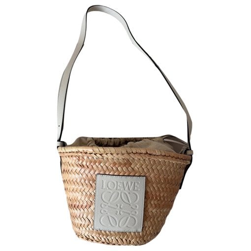 Basket Bag bag