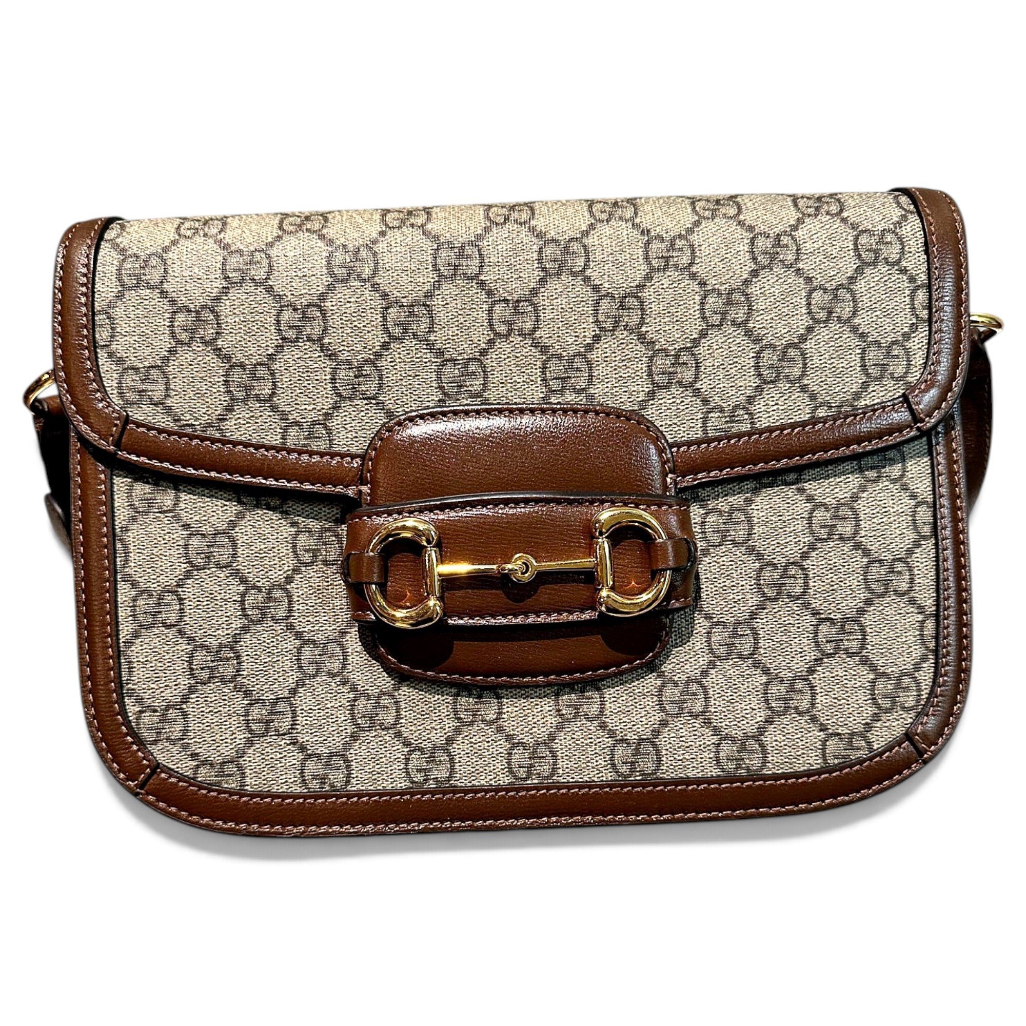 1955 cloth handbag