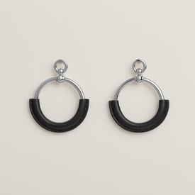 ピアス 《ループ》
