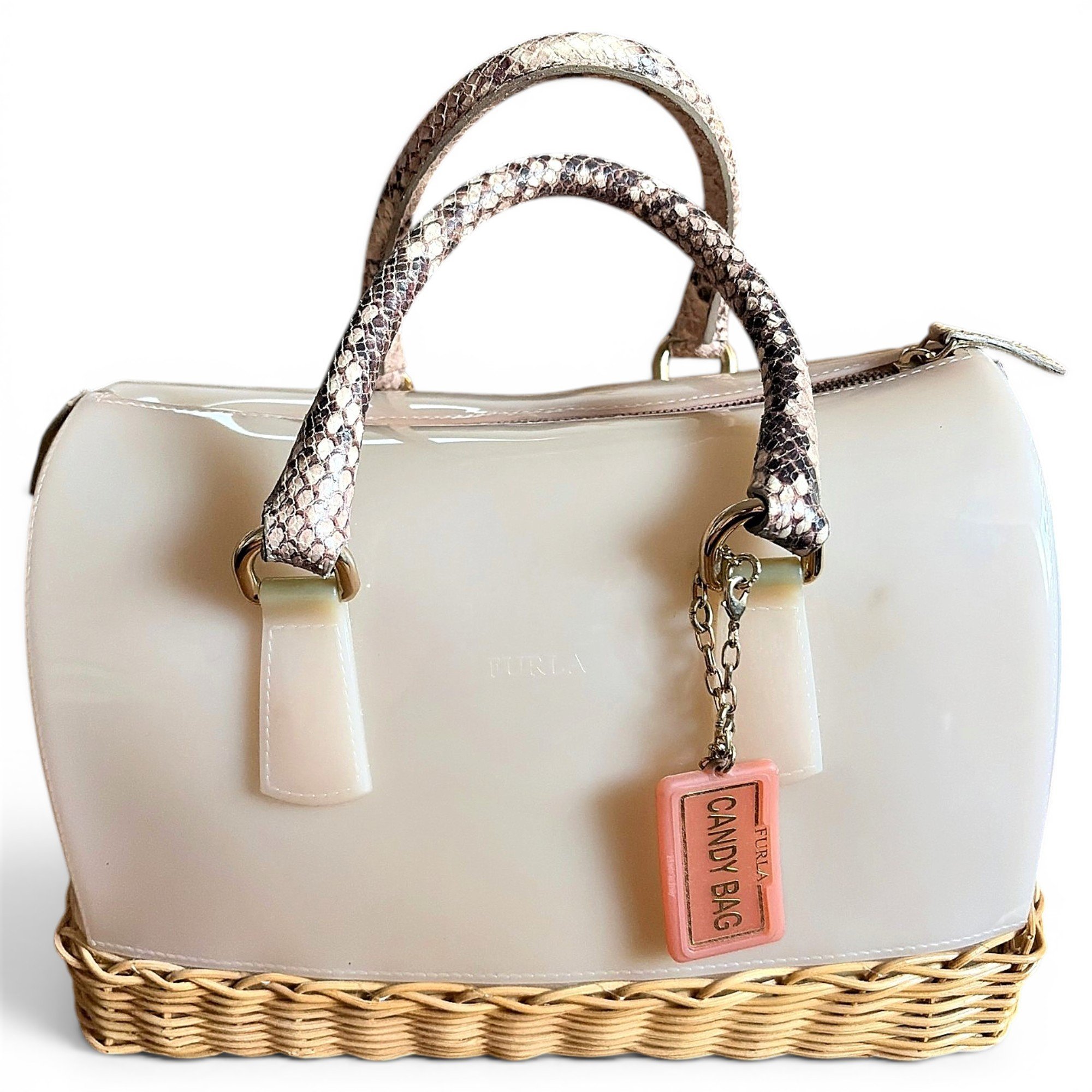 Candy Bag handbag