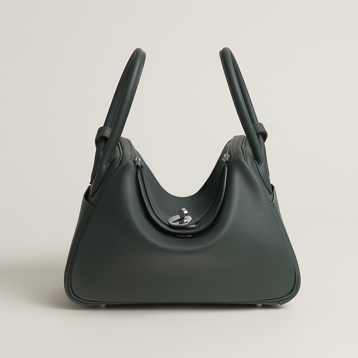 Hermès Picotin 26 in Vert Mangrove