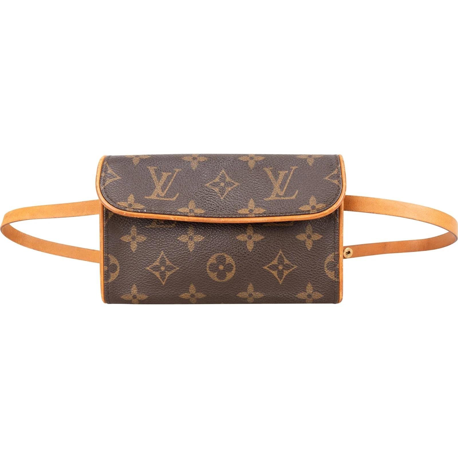 Florentine leather handbag