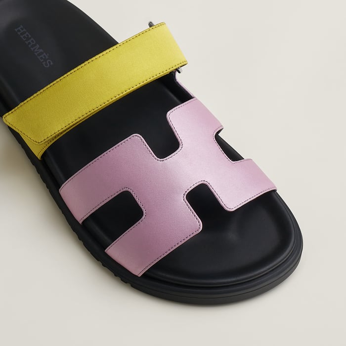Chypre Sandal