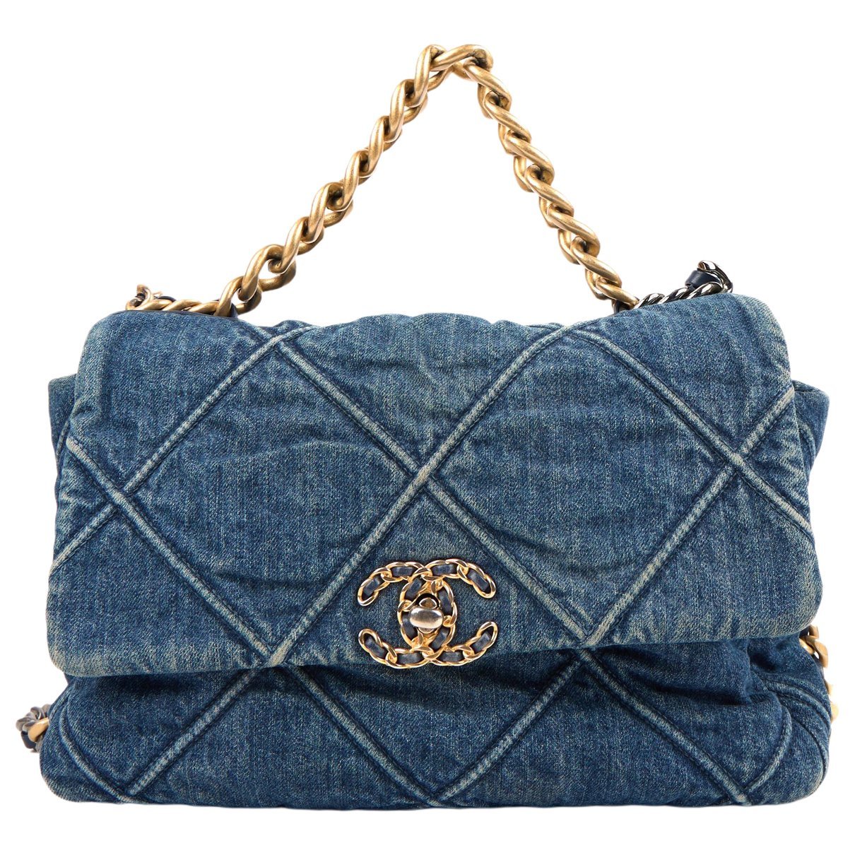 Chanel 22 crossbody bag