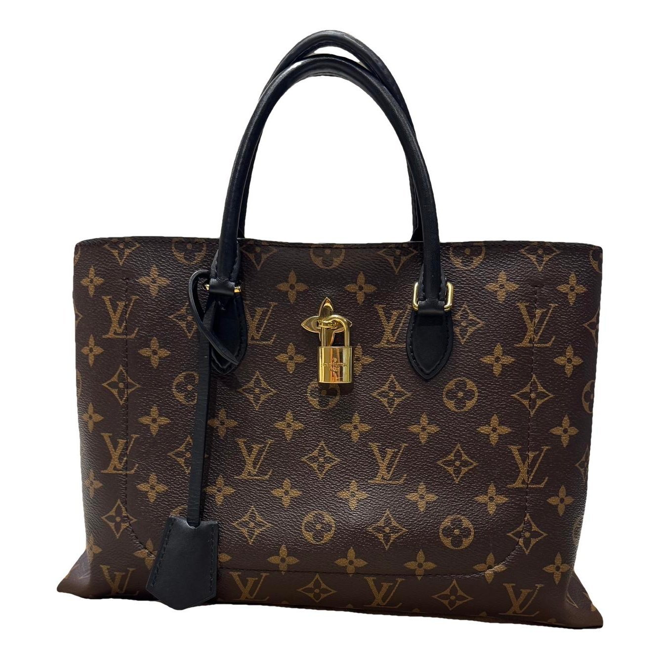 Louis Vuitton Flower Tote handbag