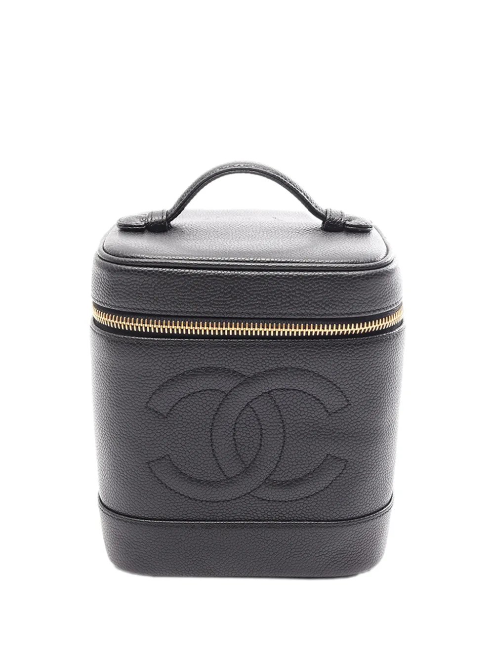 1994-1996 Caviar CC vanity bag
