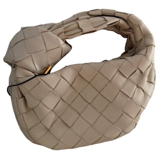 Jodie leather handbag