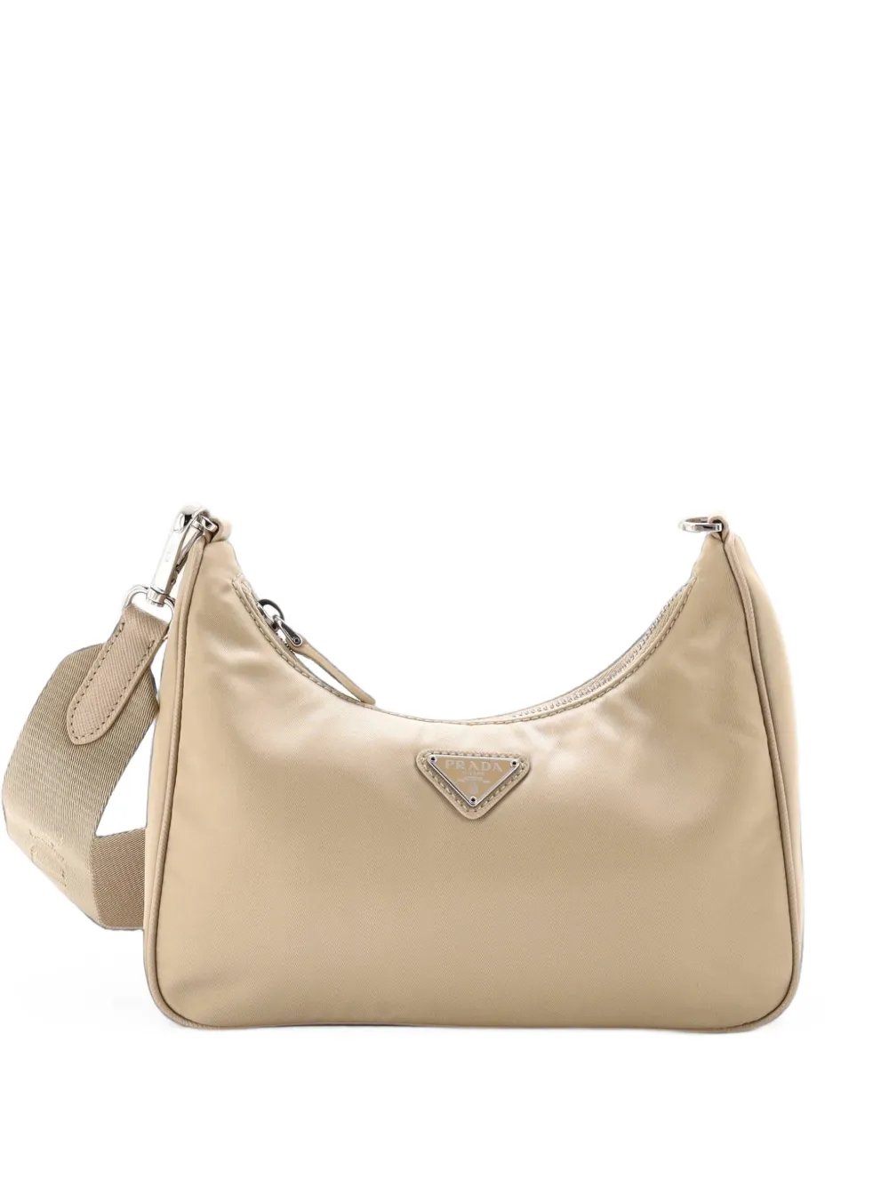 Re-Edition 2005 Shoulder Bag Tessuto Small crossbody bag