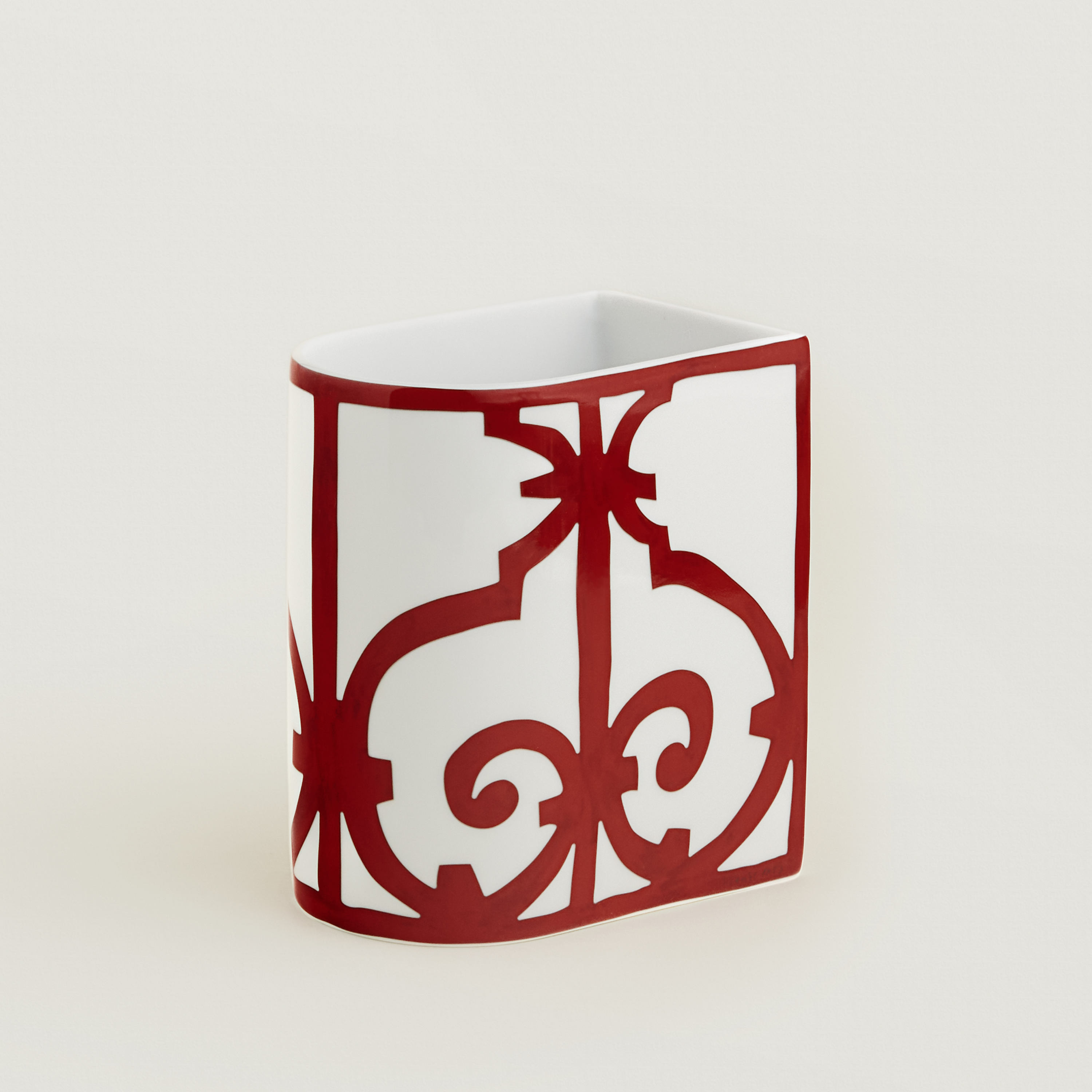 Balcon du Guadalquivir vase, medium model