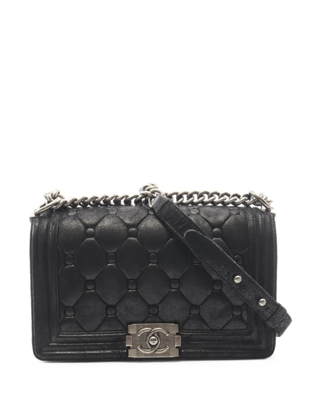 2013-2014 Boy chain cross body bag