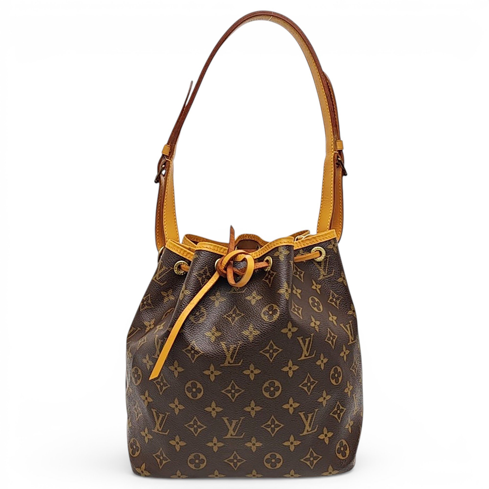 Noé handbag
