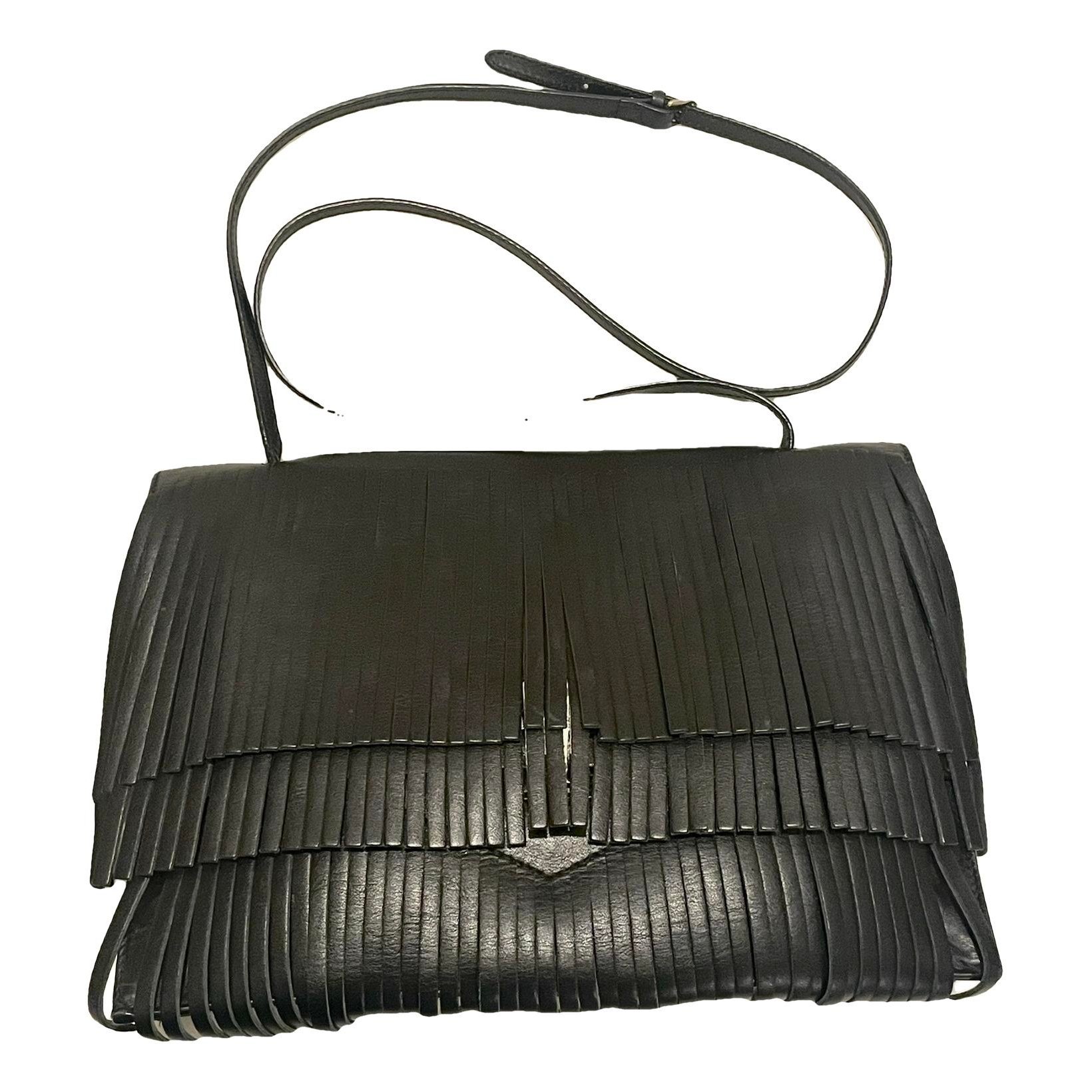 Proenza Schouler Leather crossbody bag