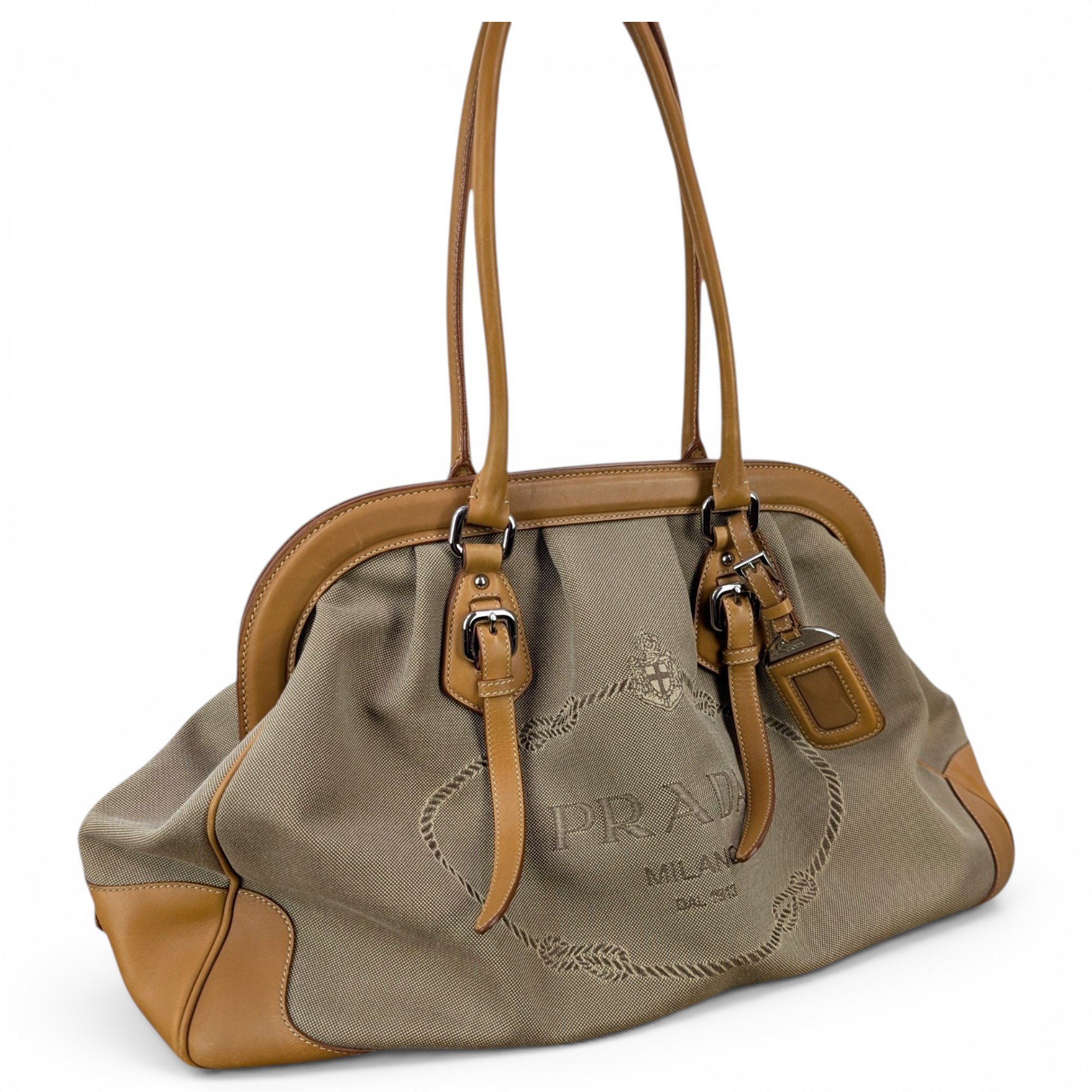 Cloth tote