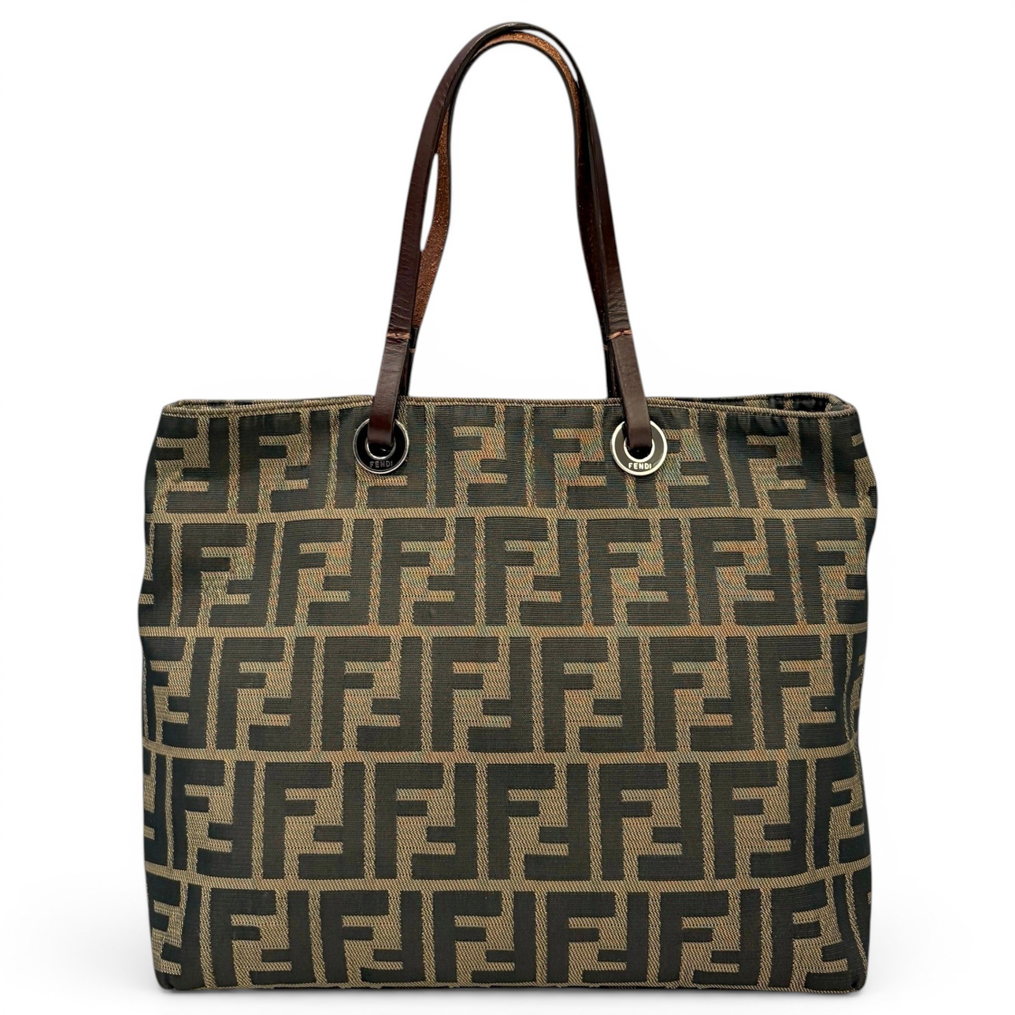 Cloth tote
