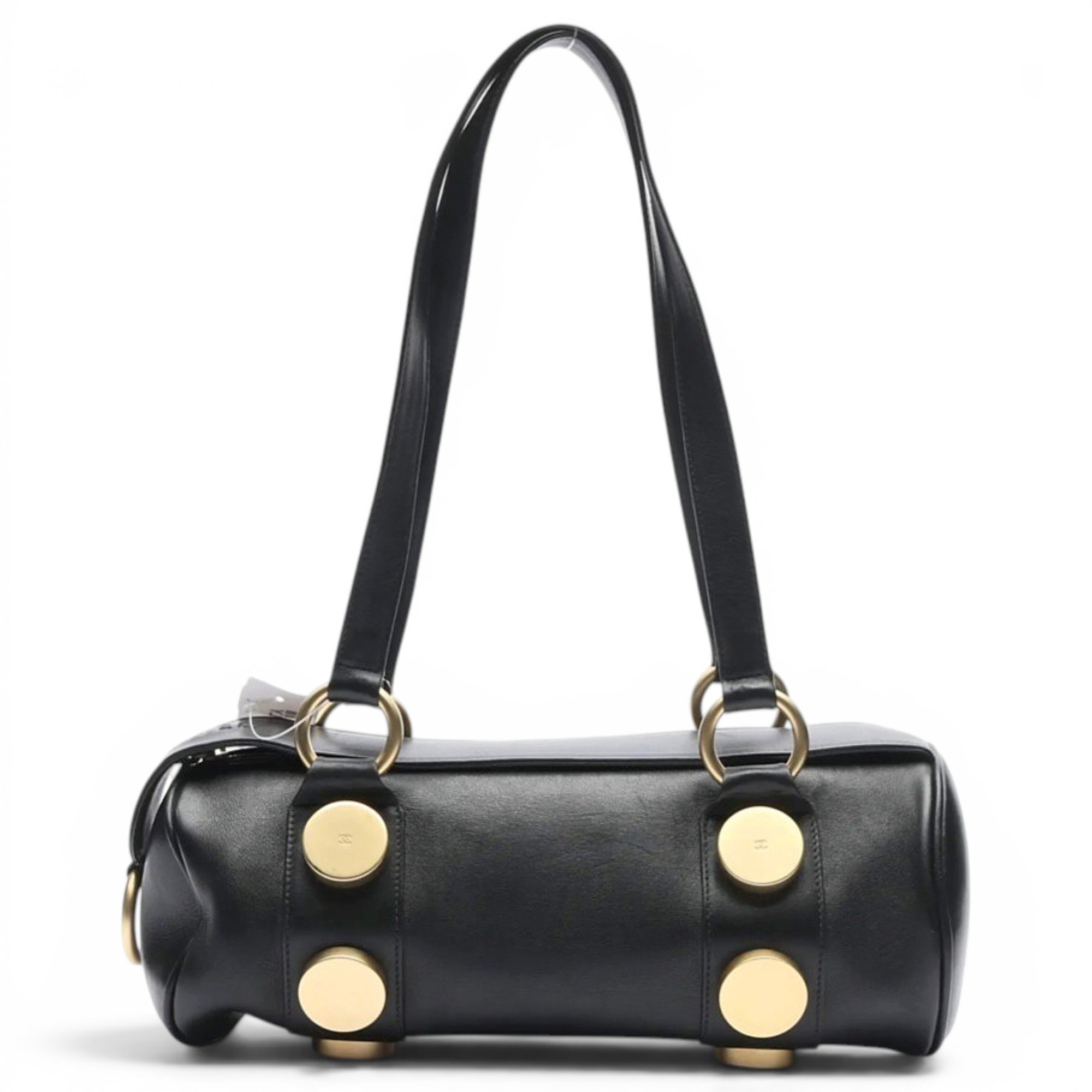 Chanel Leather handbag