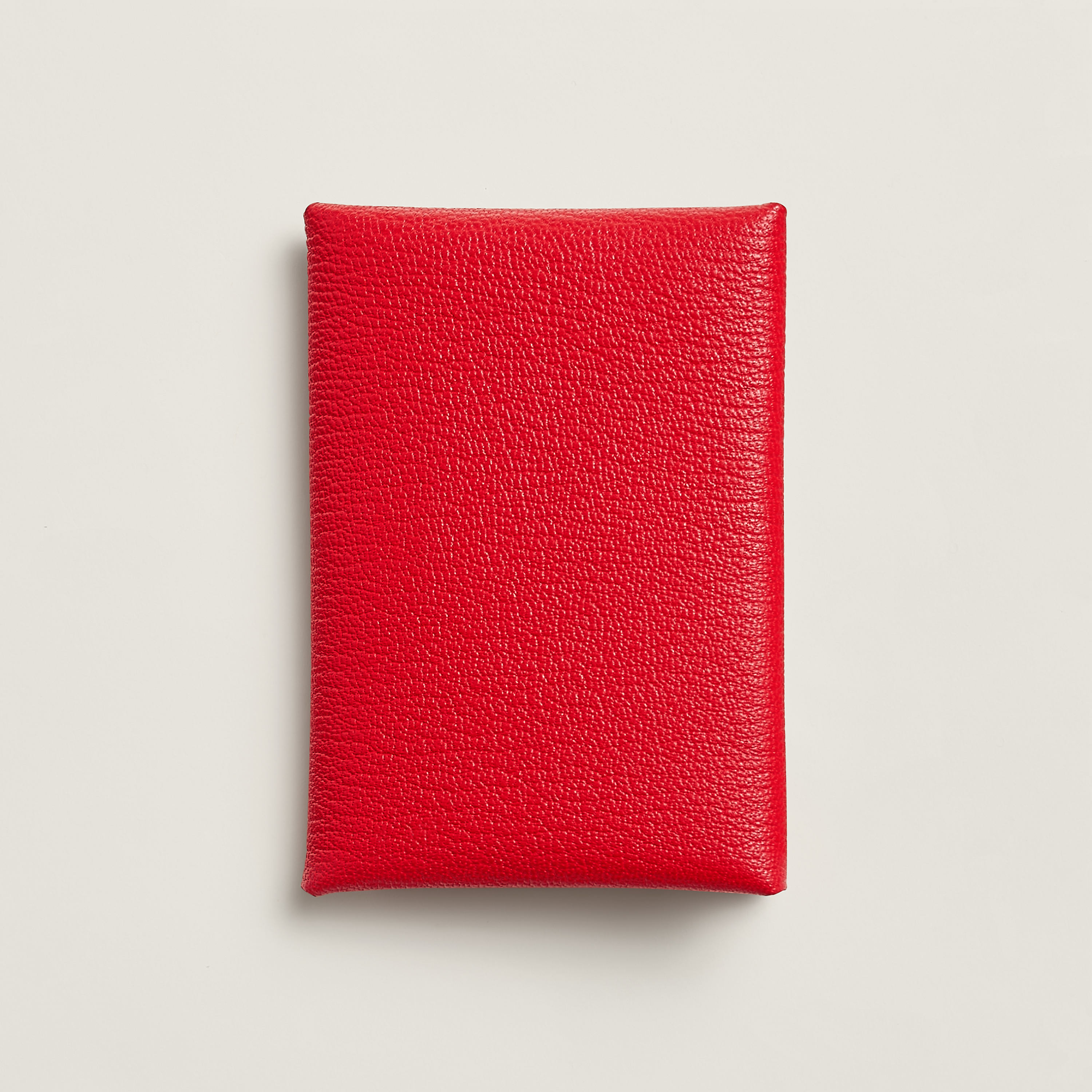 Calvi Duo Compact verso card holder