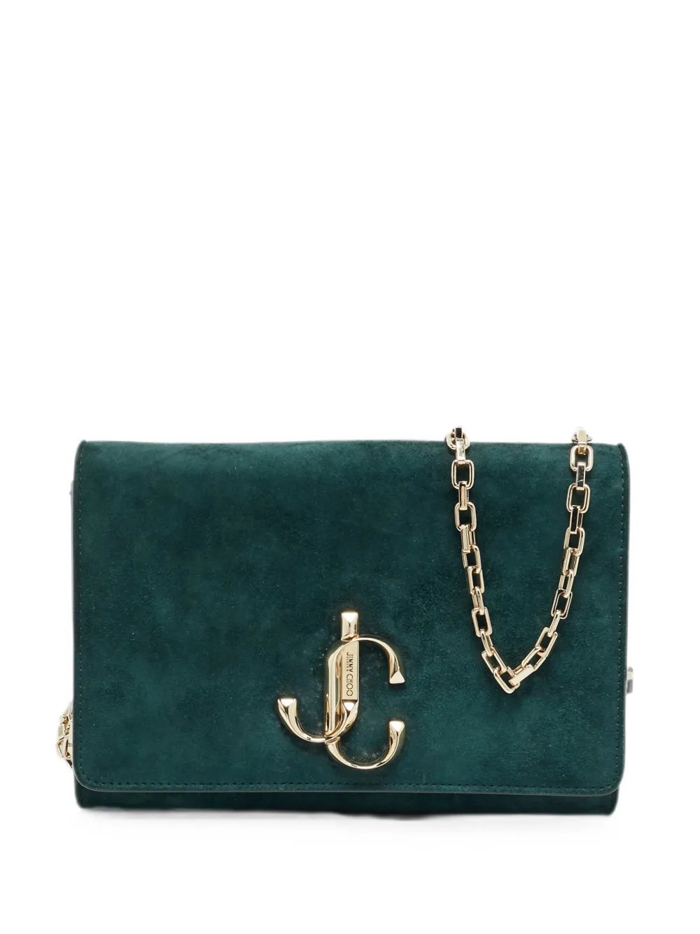 Jimmy Choo Bohemia satchel bag