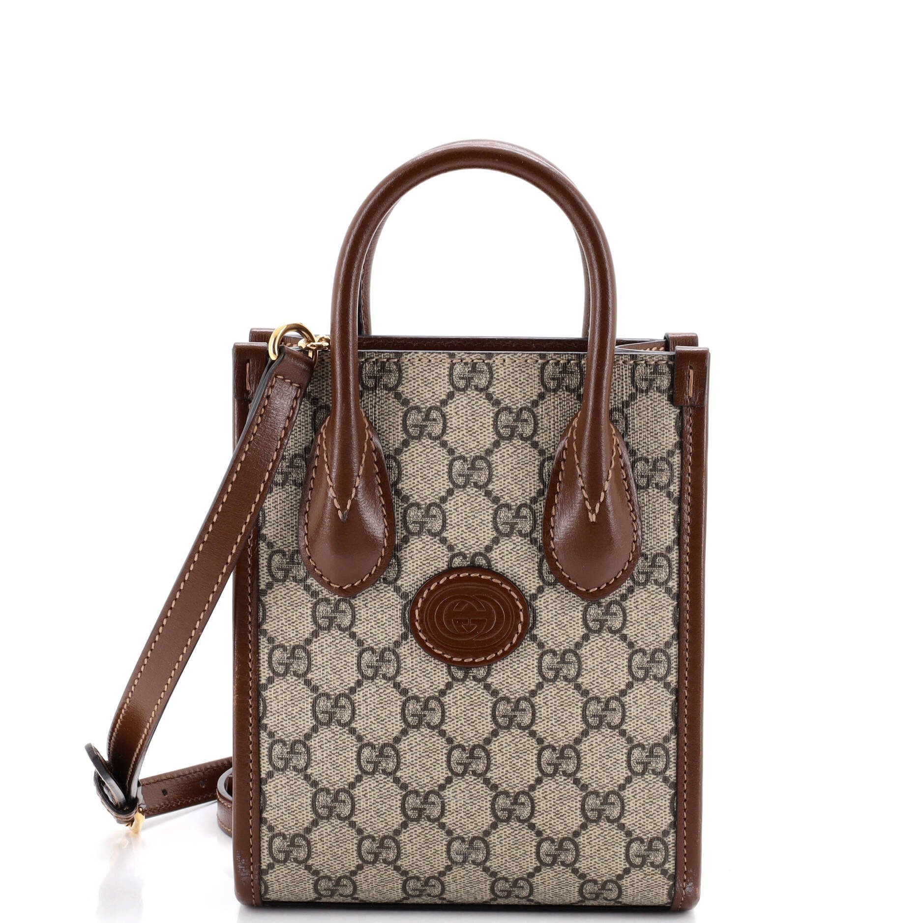 Cloth handbag