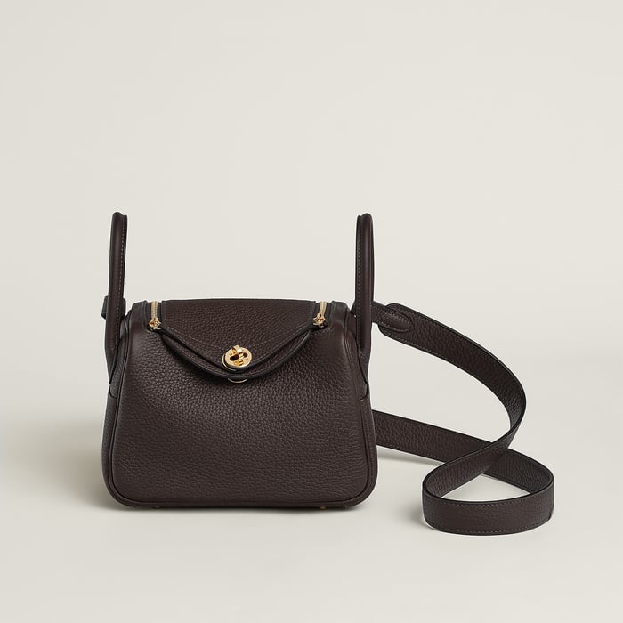 Bolso Lindy II Mini