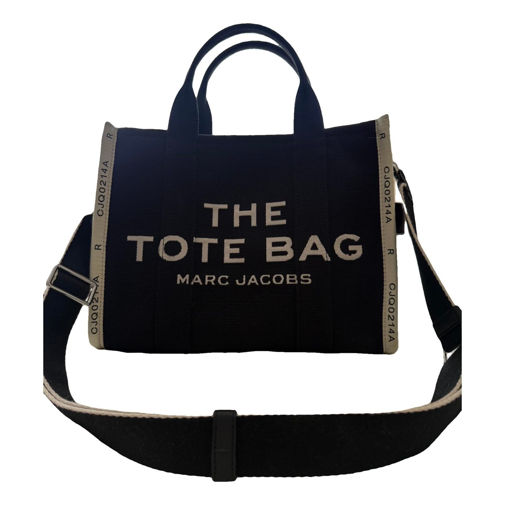 The Tag Tote tote