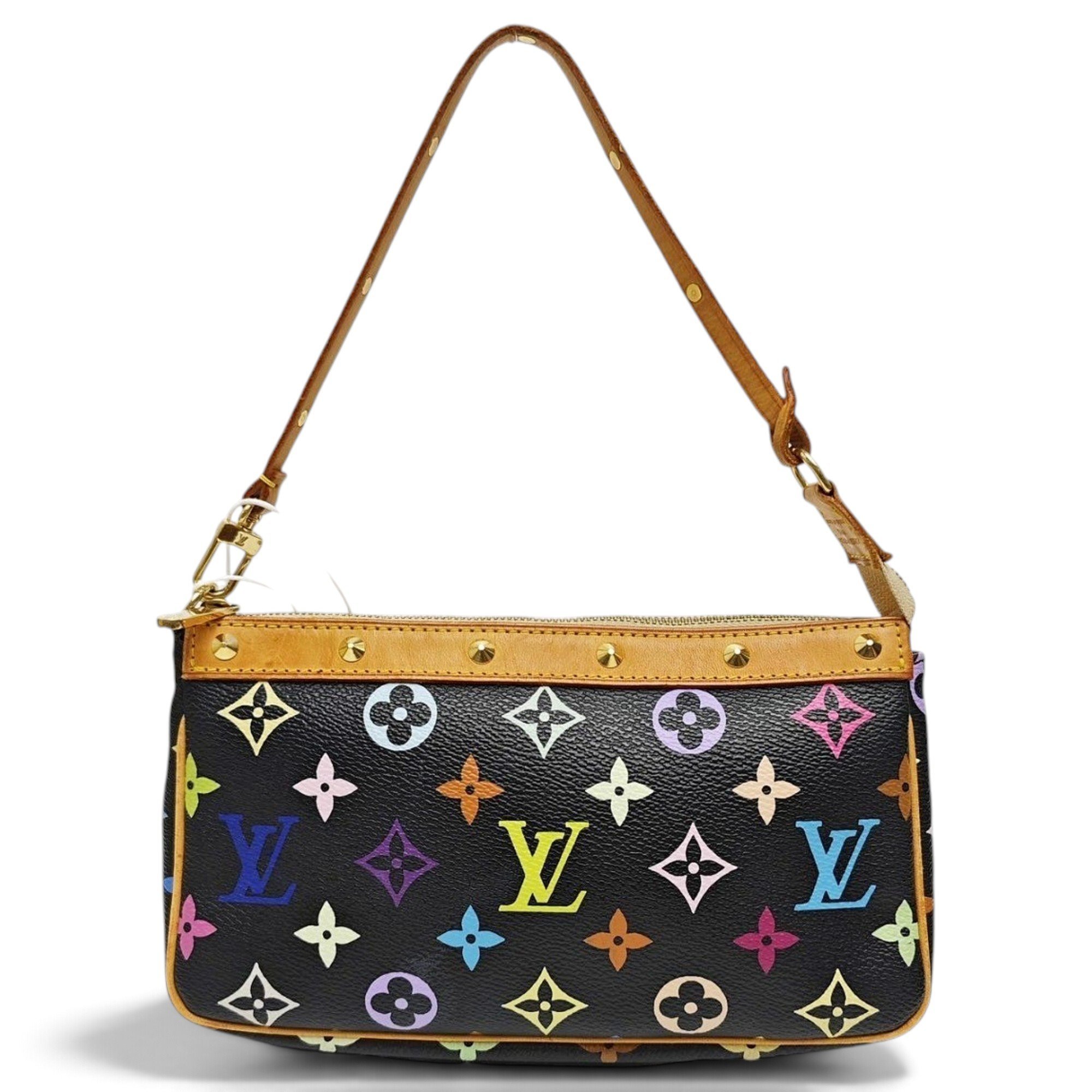 Pochette Accessoire cloth handbag