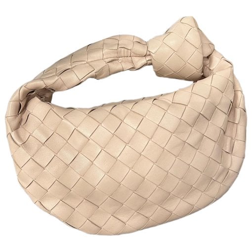 Jodie leather handbag