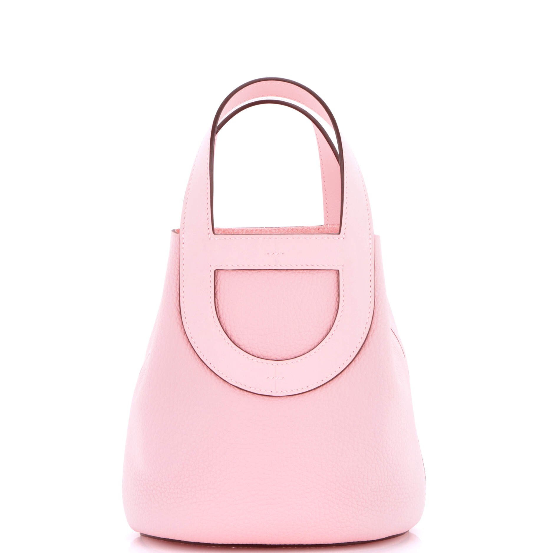 Hermes In-The-Loop Bag Clemence with Swift 18