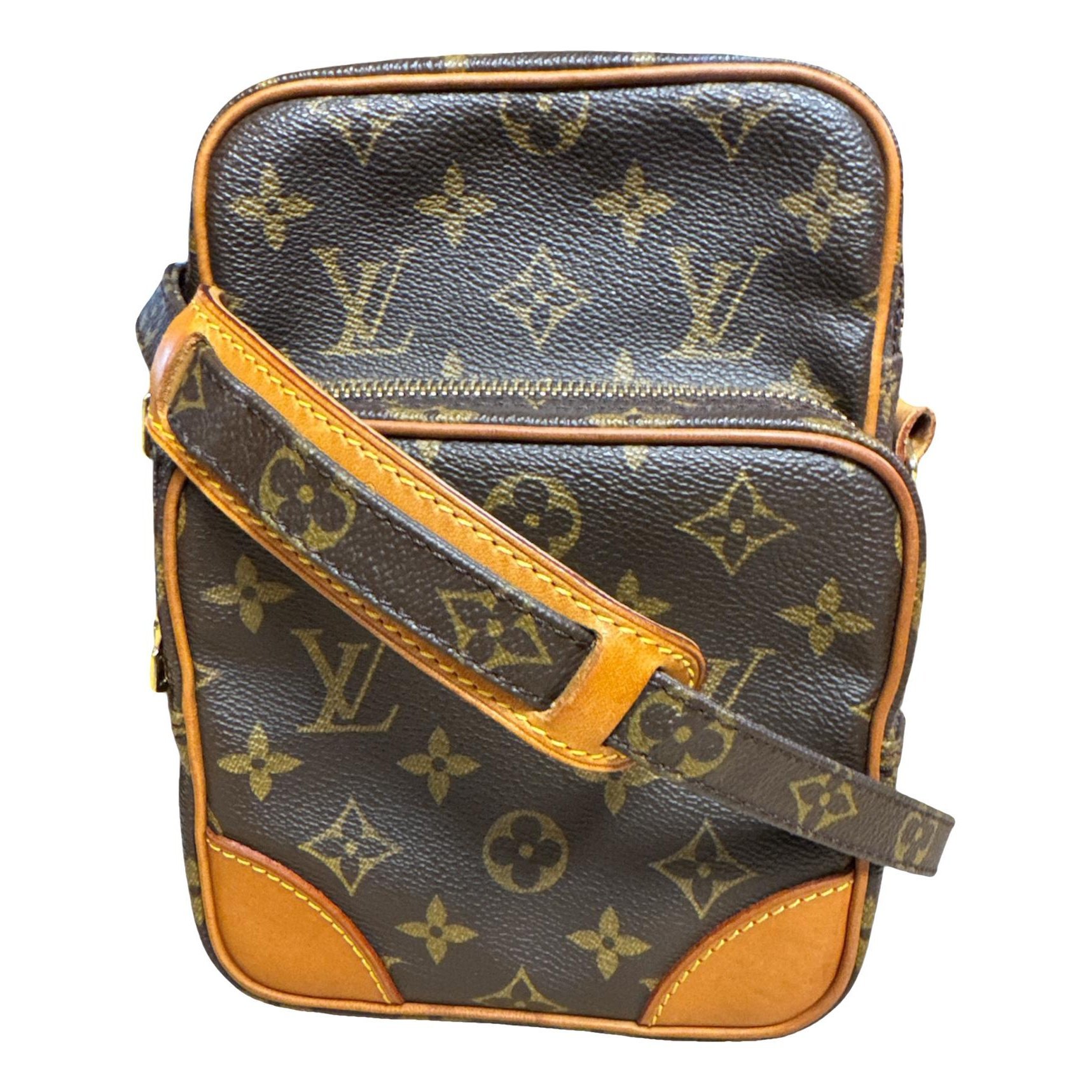 Amazon crossbody bag