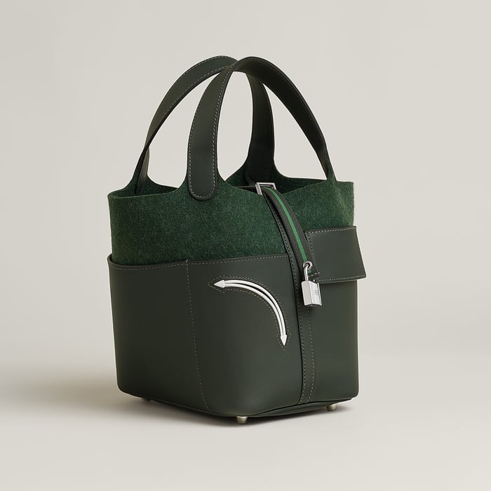 Picotin Lock 18 Bag