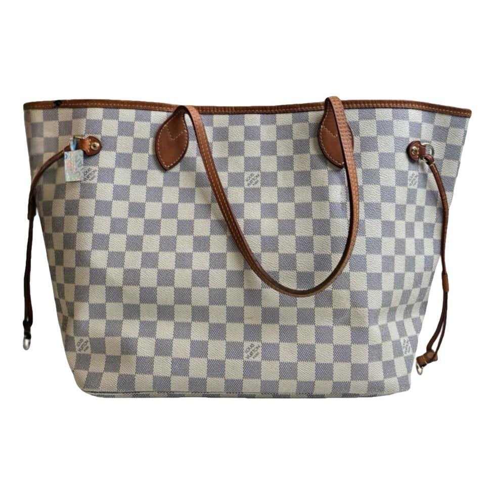 Neverfull cloth handbag